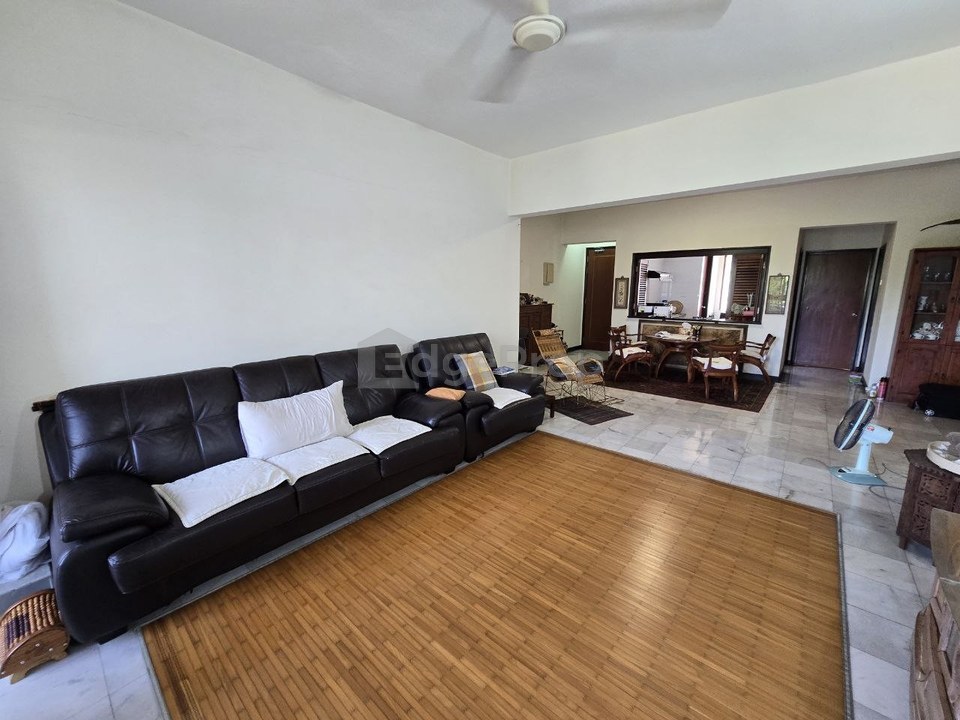 Puteri Palma Condominium