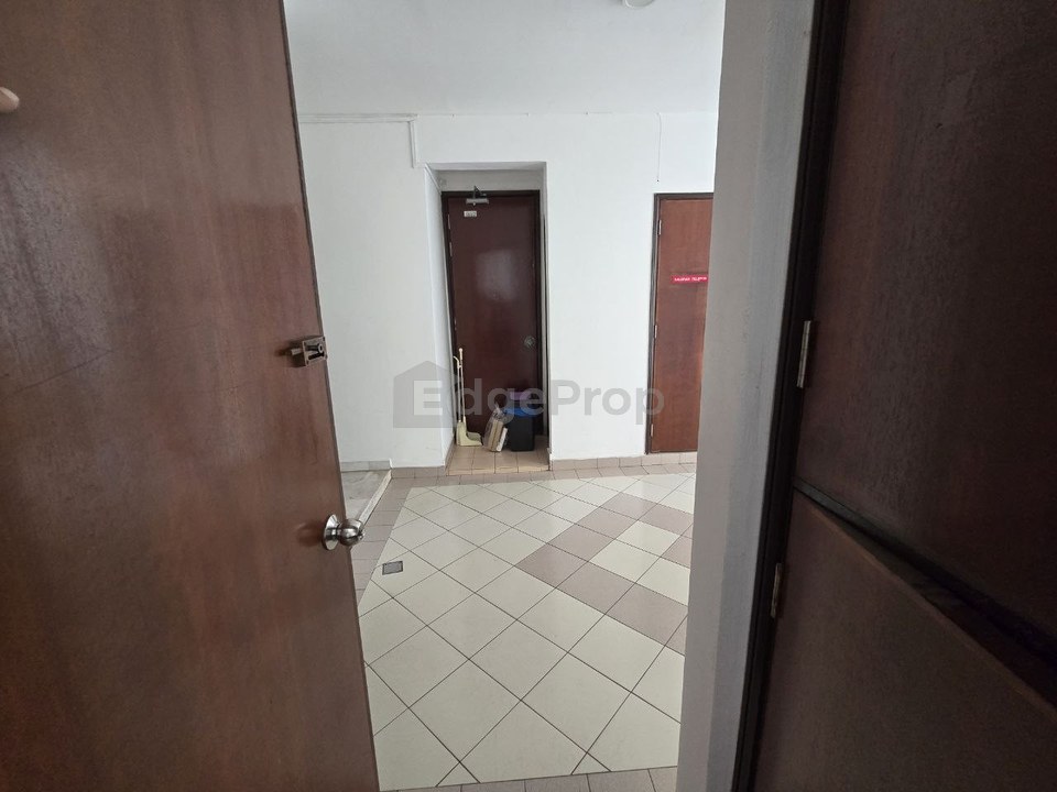 Puteri Palma Condominium