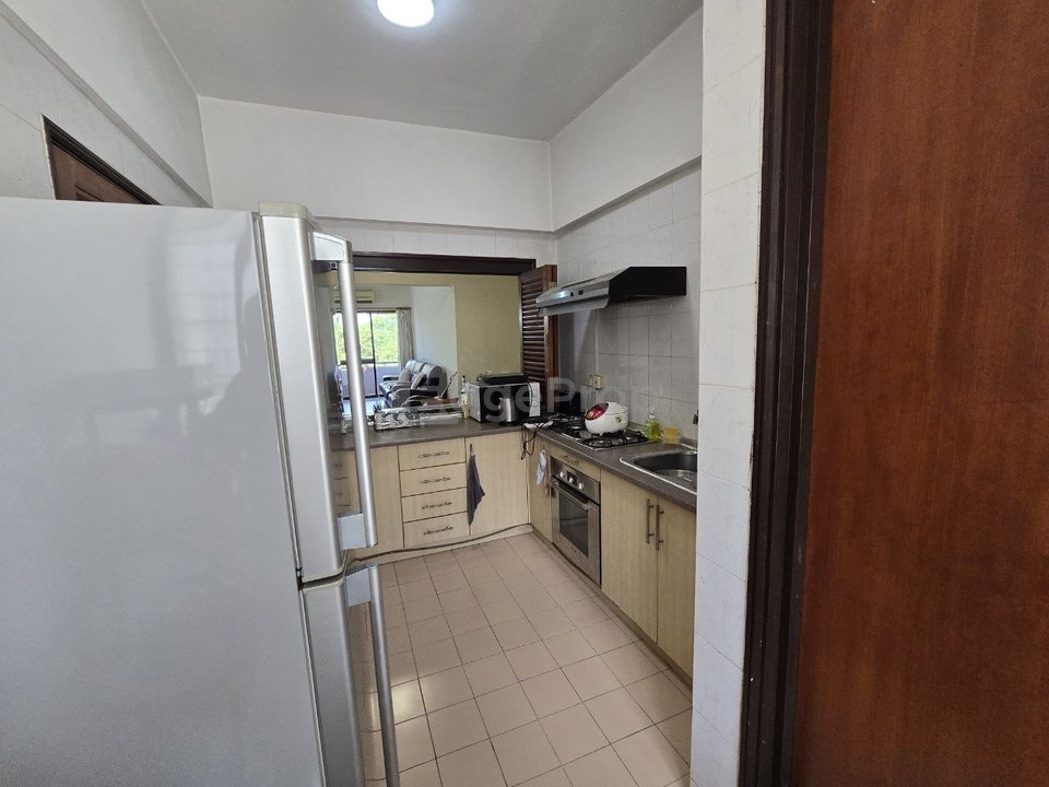 Puteri Palma Condominium
