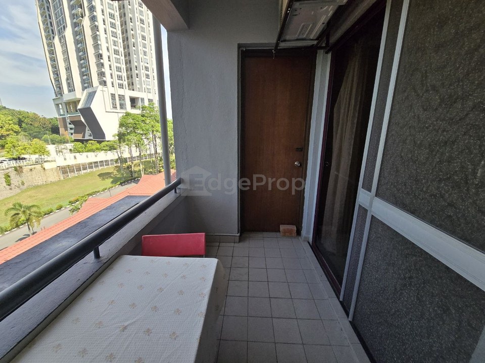 Puteri Palma Condominium