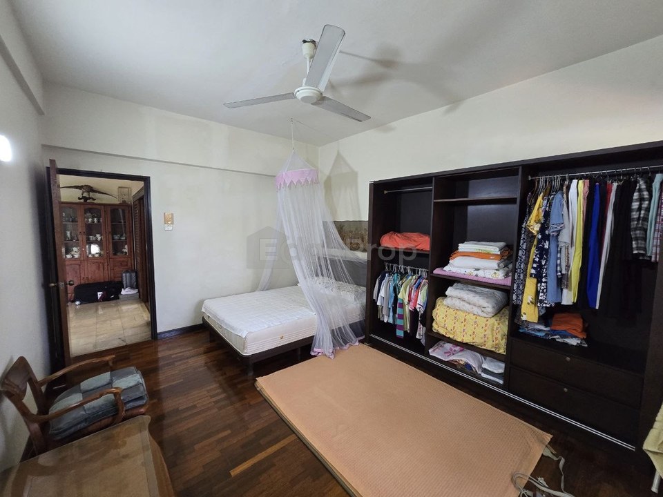Puteri Palma Condominium