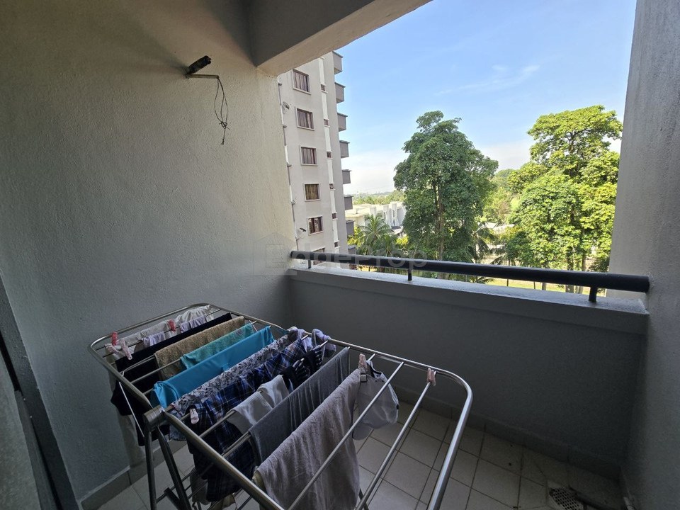Puteri Palma Condominium