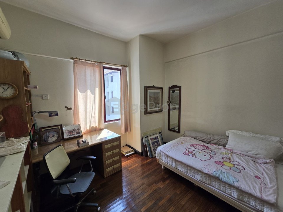 Puteri Palma Condominium