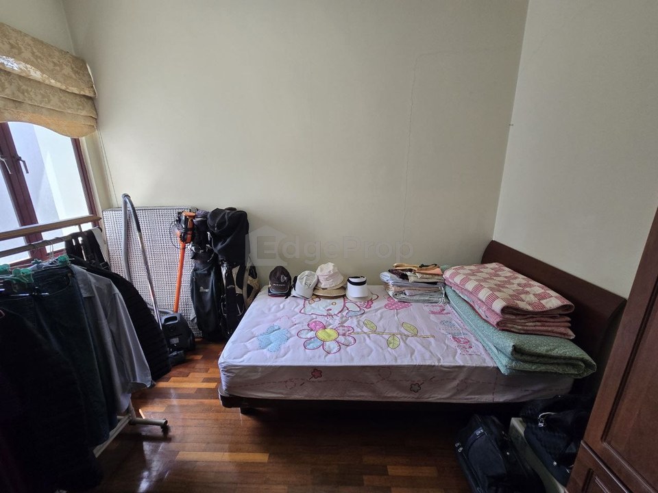 Puteri Palma Condominium
