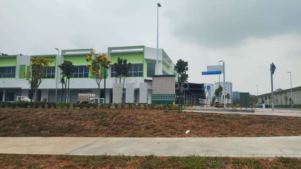 PUTRAJAYA PRESINT 11