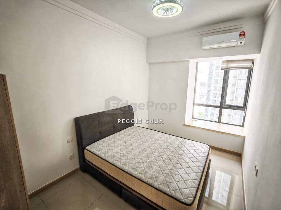 R&F Princess Cove 3 Bedroom Unit For Rent, Johor, Johor Bahru