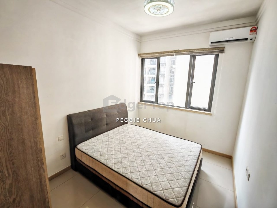 R&F Princess Cove 3 Bedroom Unit For Rent, Johor, Johor Bahru