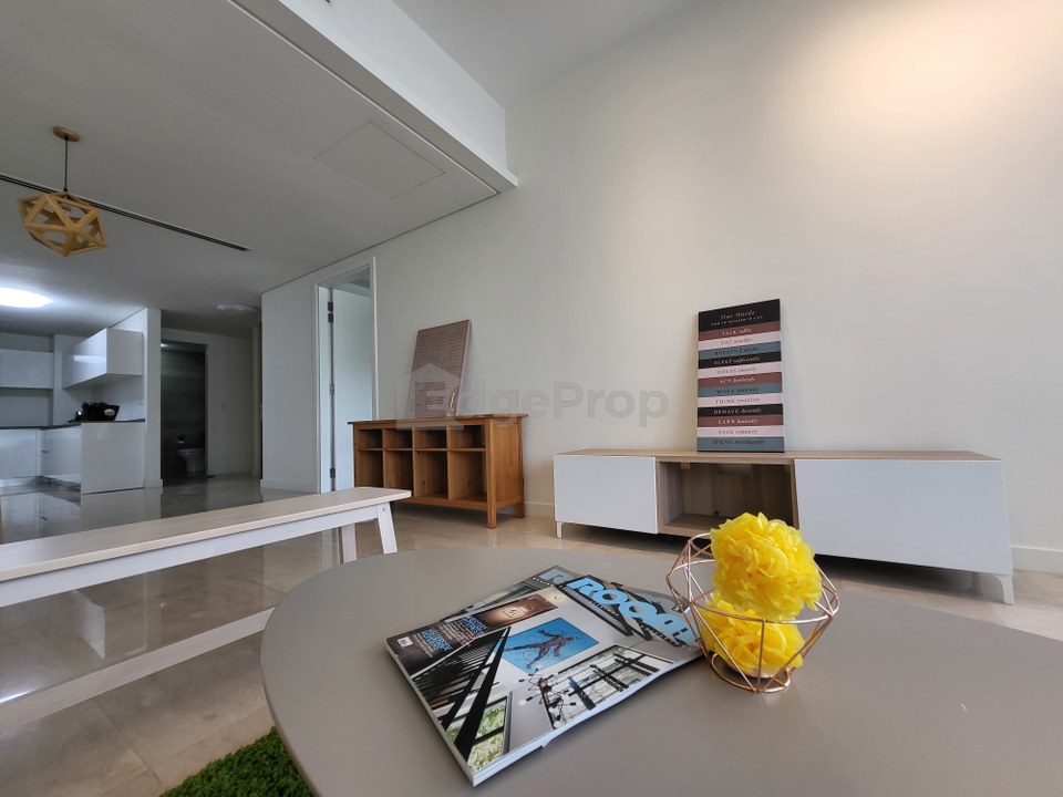  Sentral Residences Fully Furnished 3 Bedrooms , Kuala Lumpur, KL Sentral