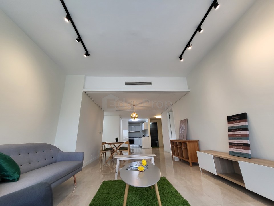  Sentral Residences Fully Furnished 3 Bedrooms , Kuala Lumpur, KL Sentral