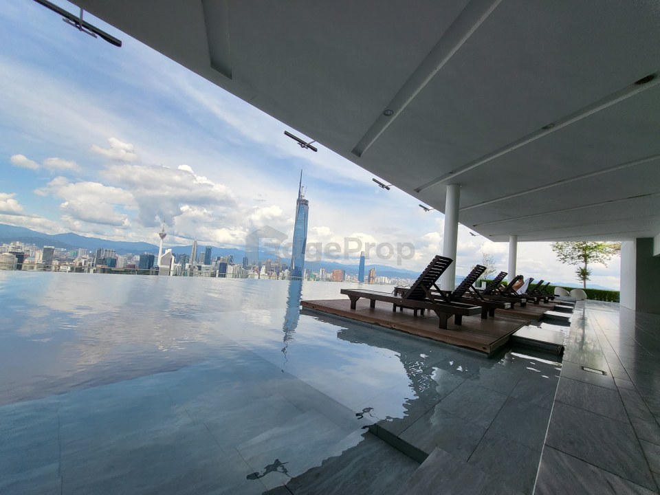 The Sentral Residences