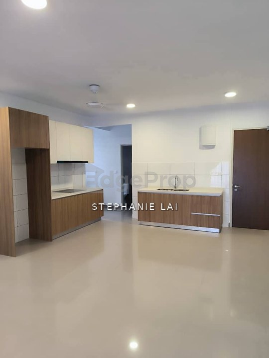 Kuchai Sentral Phase 1
