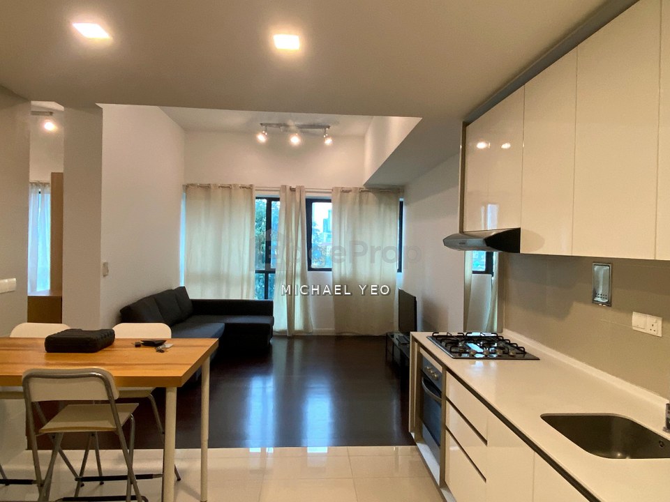 Setia Sky Residences