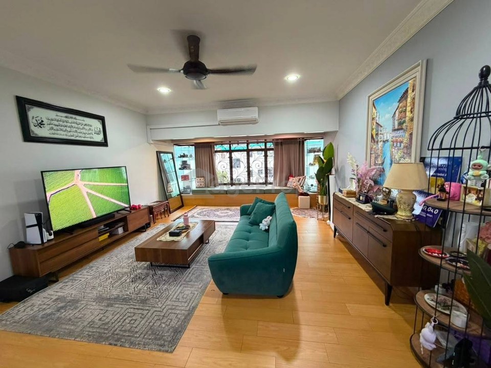 Duta Park Residences