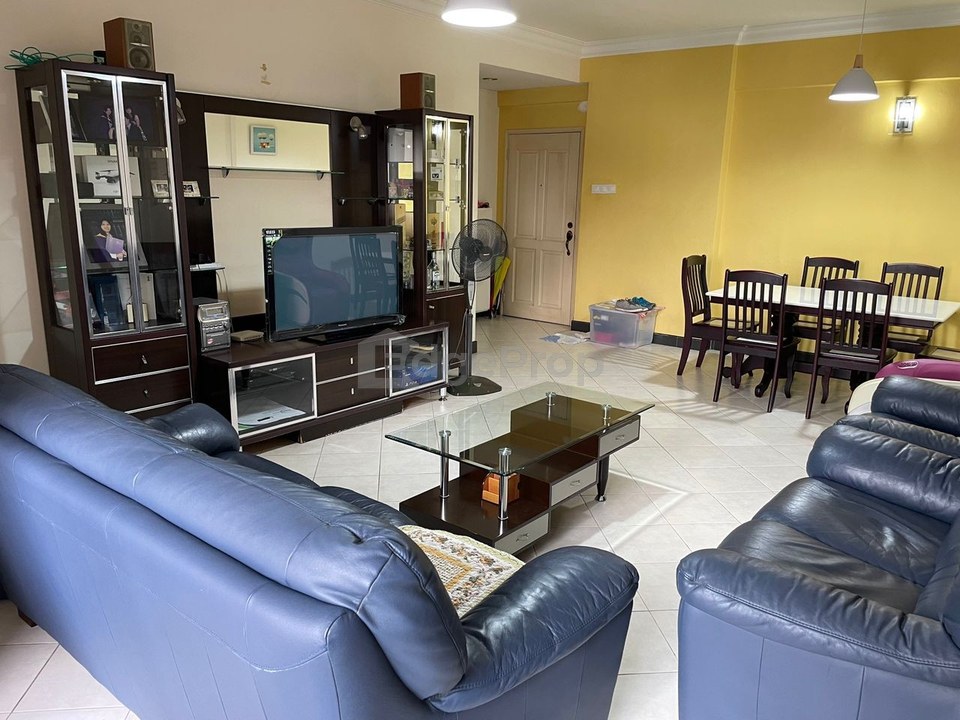 Casa Damansara 2