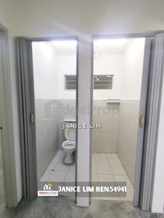 Sanctuary Court Flat Alma 656sqft For Sale, Penang, Bukit Mertajam