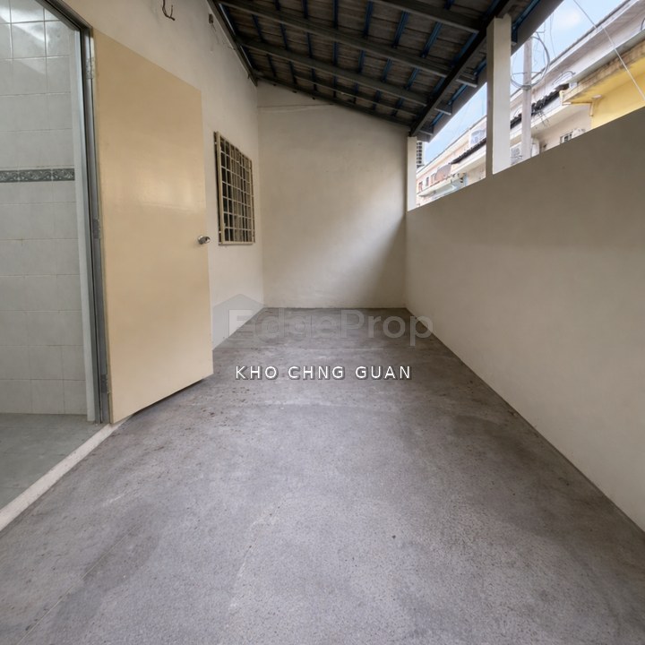 Taman Puchong Utama, Puchong  2 Storey House For Sale, Selangor, Puchong