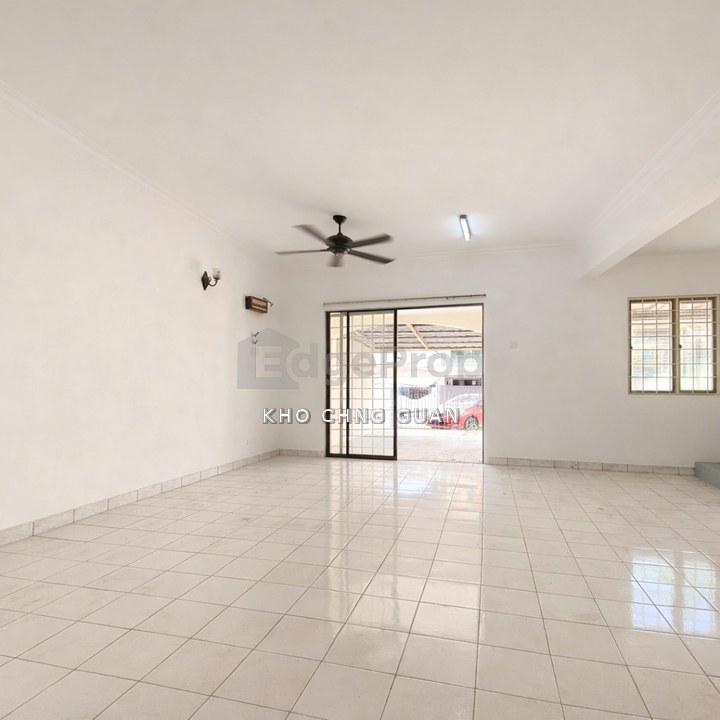 Taman Puchong Utama, Puchong  2 Storey House For Sale, Selangor, Puchong