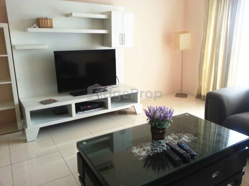 Pearl Villa Townhouse (Bawah Pasaran) Saujana Putra For Rent, Selangor, Bandar Saujana Putra