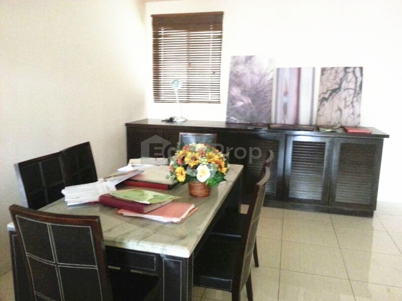 Pearl Villa Townhouse (Bawah Pasaran) Saujana Putra For Rent, Selangor, Bandar Saujana Putra