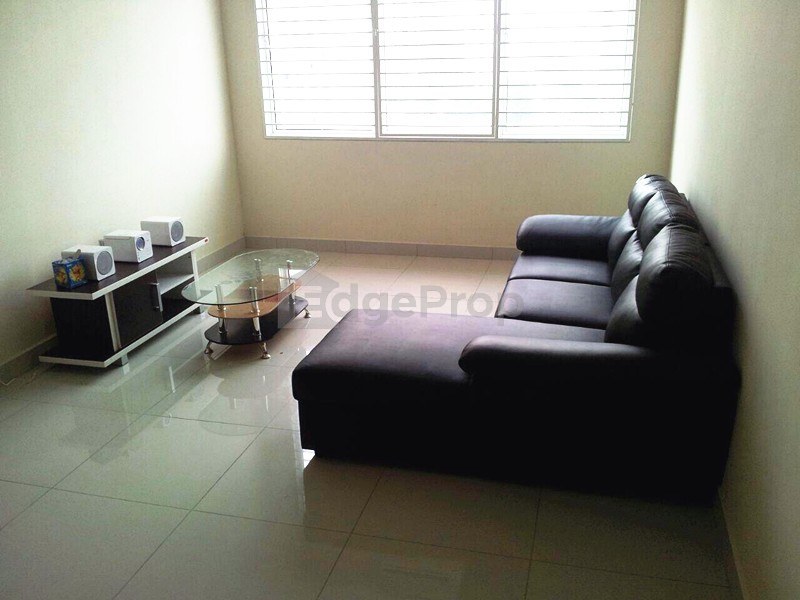 Pearl Villa Townhouse