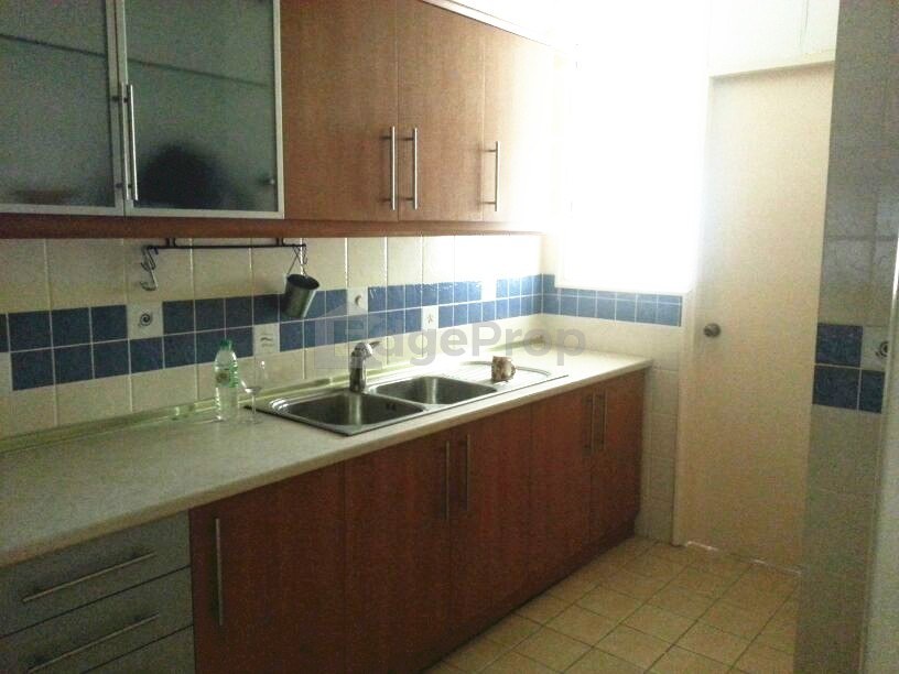 Pearl Villa Townhouse (Bawah Pasaran) Saujana Putra For Rent, Selangor, Bandar Saujana Putra