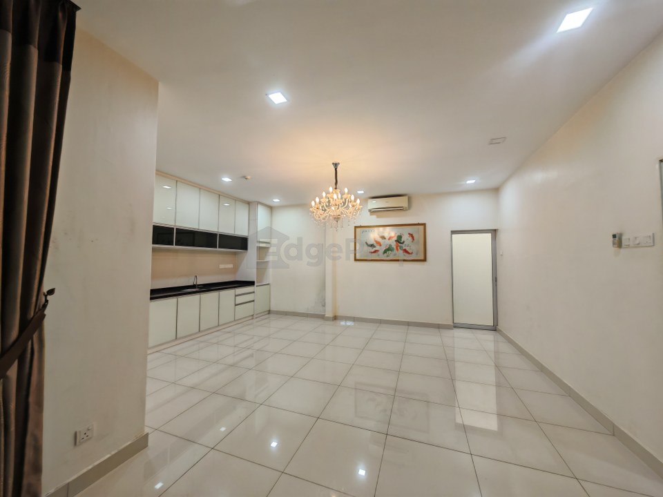 Bandar Parklands