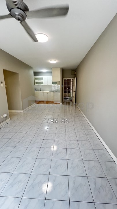 SD Tiara Apartment for Sales, Selangor, Bandar Sri Damansara