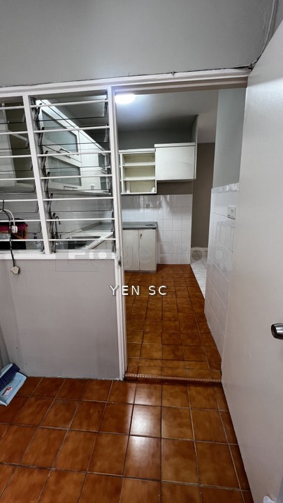 SD Tiara Apartment for Sales, Selangor, Bandar Sri Damansara