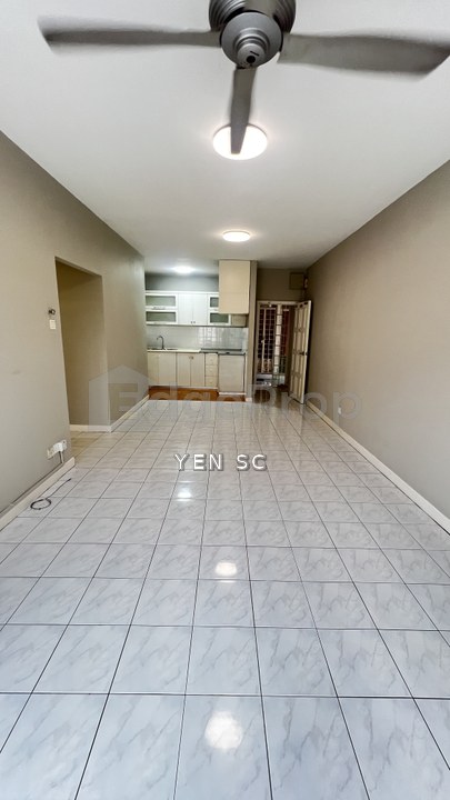 SD Tiara Apartment for Sales, Selangor, Bandar Sri Damansara