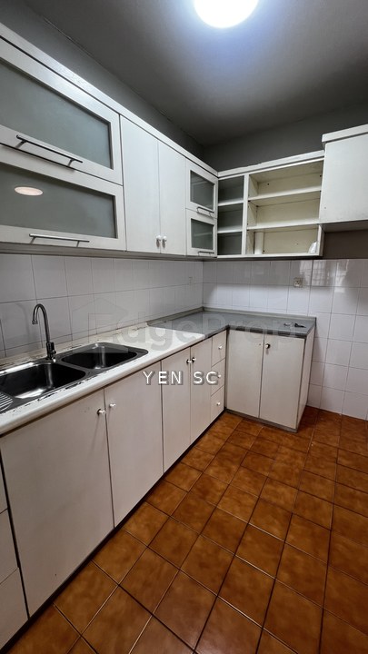 SD Tiara Apartment