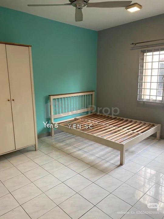 SD Tiara Apartment for Sales, Selangor, Bandar Sri Damansara