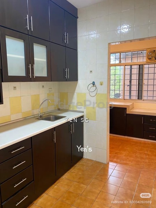 SD Tiara Apartment for Sales, Selangor, Bandar Sri Damansara