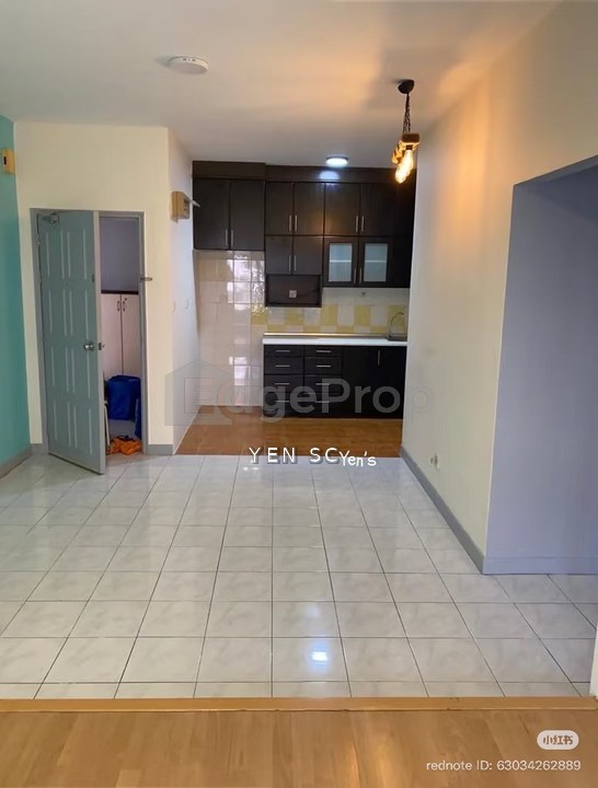 SD Tiara Apartment for Sales, Selangor, Bandar Sri Damansara