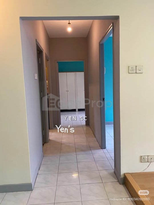 SD Tiara Apartment for Sales, Selangor, Bandar Sri Damansara