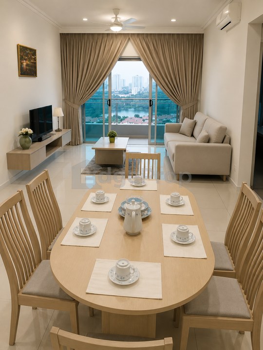 Geo Residences