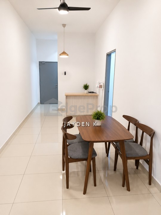 D7 Lagoon Perdana for sale , Selangor, Bandar Sunway