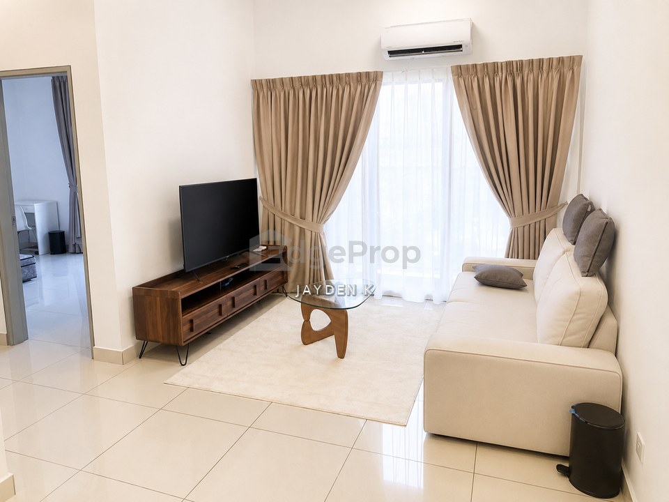 D7 Lagoon Perdana for sale , Selangor, Bandar Sunway