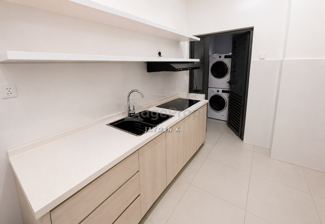 D7 Lagoon Perdana for sale , Selangor, Bandar Sunway