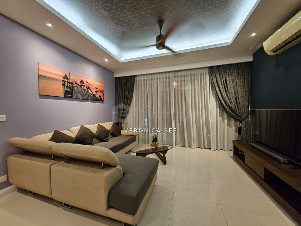 Desa ParkCity (The Westside II)