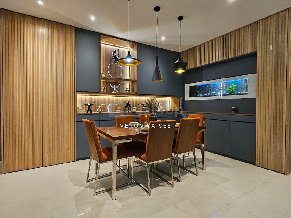 The Westside II, Kuala Lumpur, Desa Parkcity