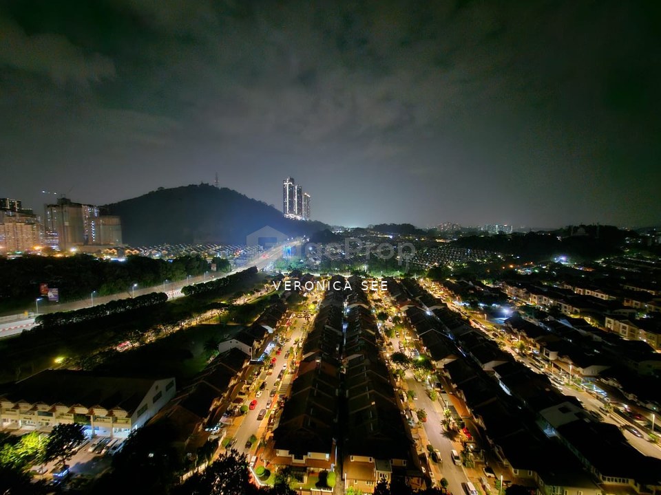 The Westside II, Kuala Lumpur, Desa Parkcity
