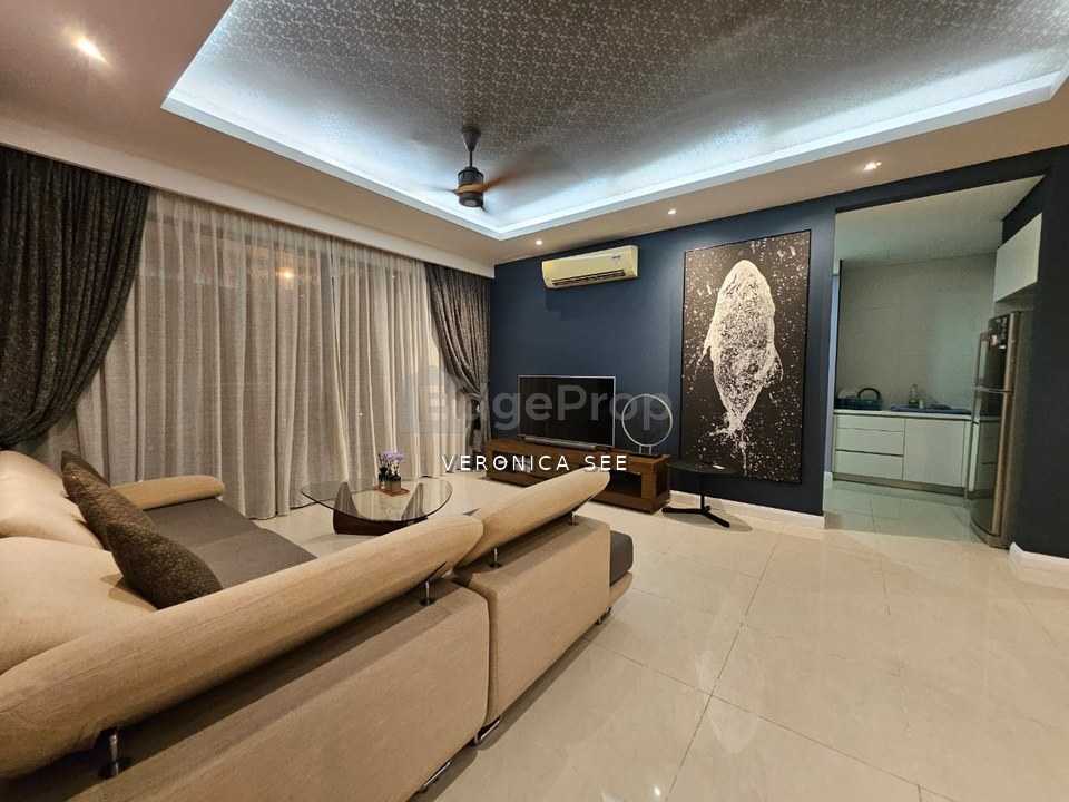 The Westside II, Kuala Lumpur, Desa Parkcity