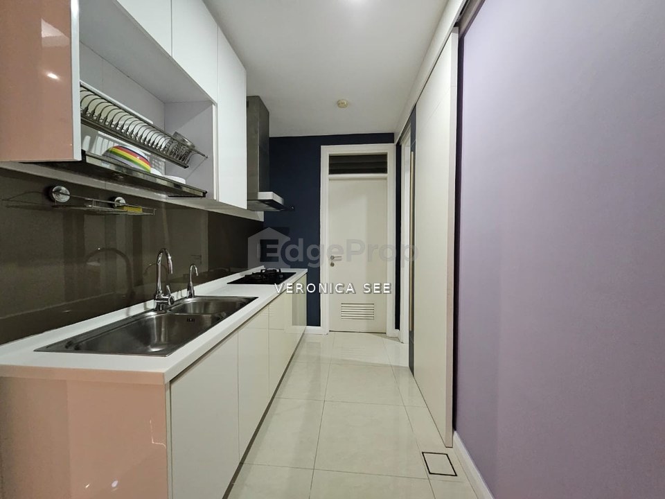 The Westside II, Kuala Lumpur, Desa Parkcity