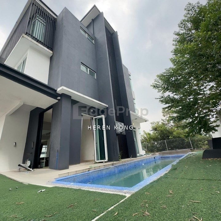 Taman Desa Ros