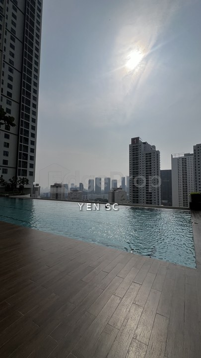 Residensi Bintang Bukit Jalil