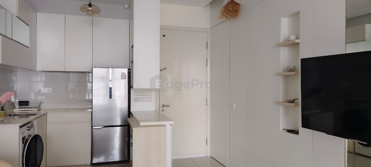 Nice furniture ready move in, Kuala Lumpur, Mont Kiara