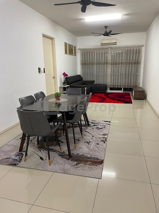 222 Residensi