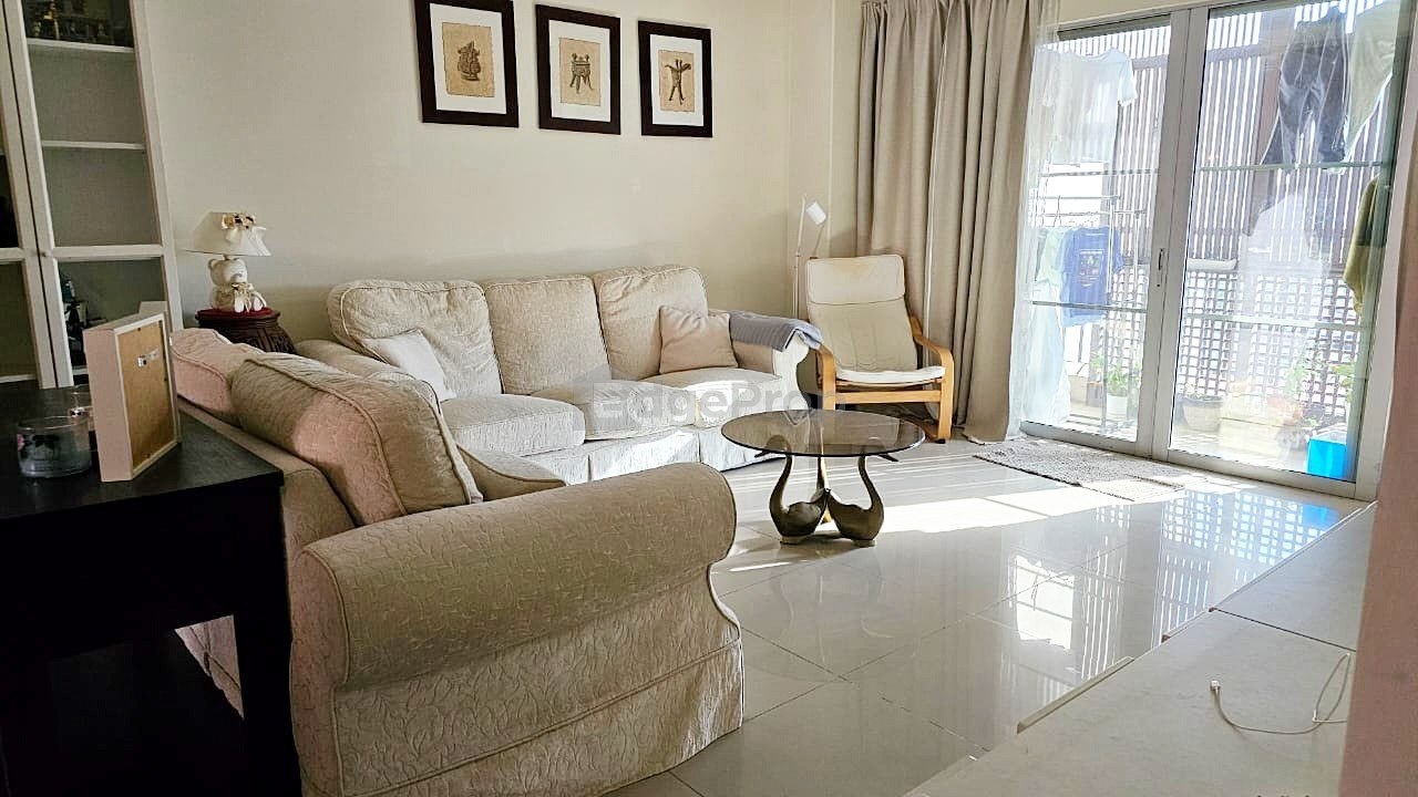 Ampang Putra Residency
