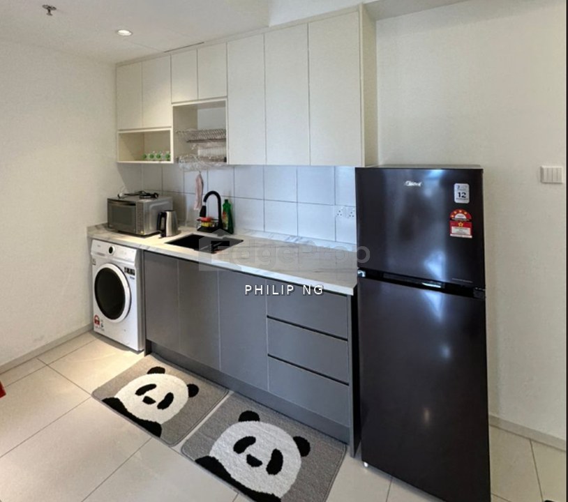 Horizon Suites