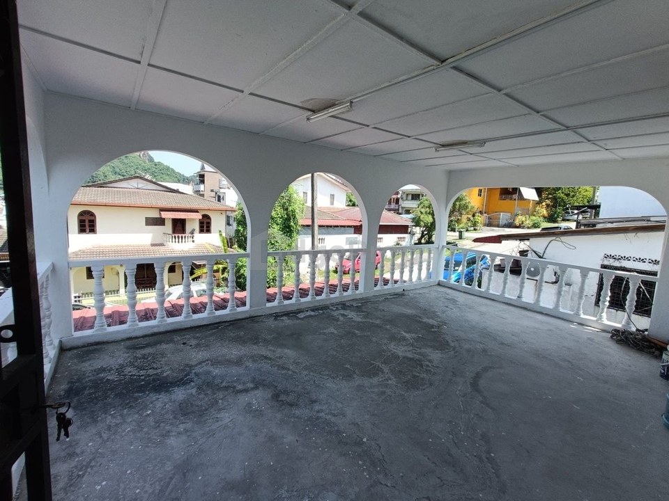 Taman Sri Gombak